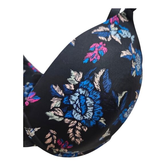 Natori Women's 32G (DDDD) Pure Luxe Custom Coverage Contour Underwire Bra - Picture 4 of 12